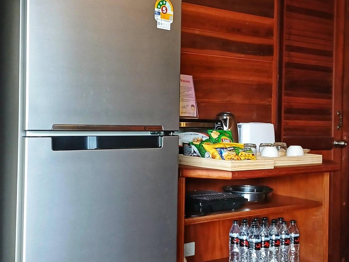 Apartamento Samui Wooden Hill Lamai Beach  Exterior foto