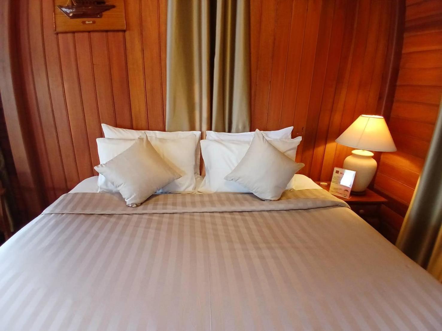 Apartamento Samui Wooden Hill Lamai Beach  Exterior foto