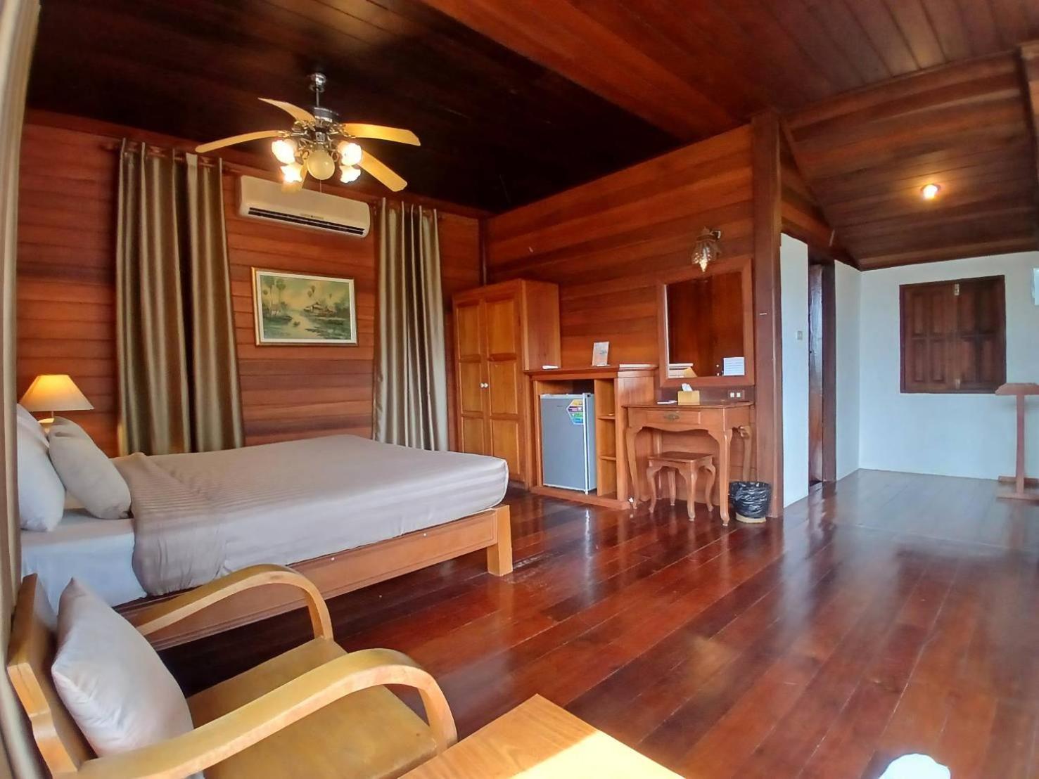Apartamento Samui Wooden Hill Lamai Beach  Exterior foto