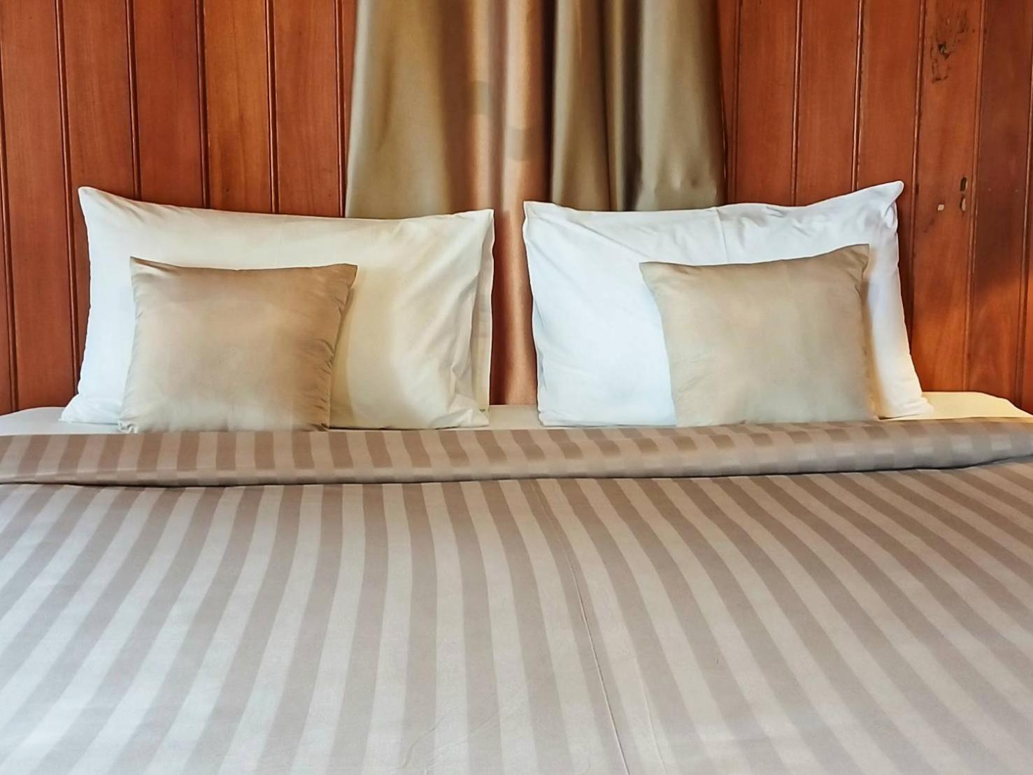 Apartamento Samui Wooden Hill Lamai Beach  Exterior foto